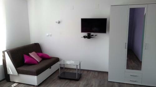 Apartma ?irovnik