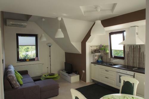 Apartment Knap