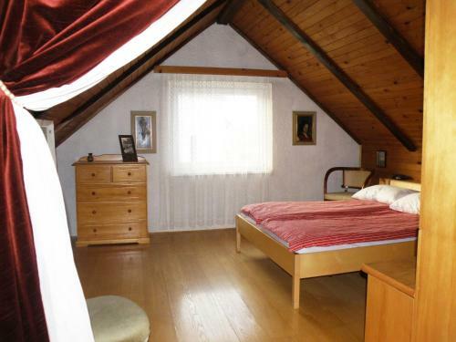 Idyllic Place Near Cerknica Lake