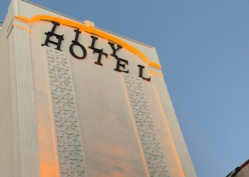 Bed & Breakfast Lily Airport Otel