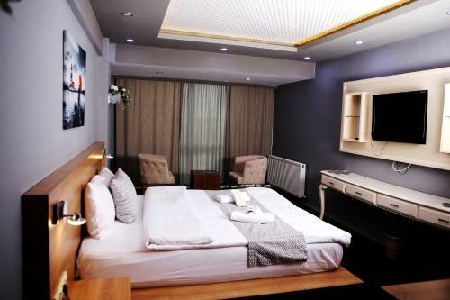 Bed & Breakfast Lily Airport Otel