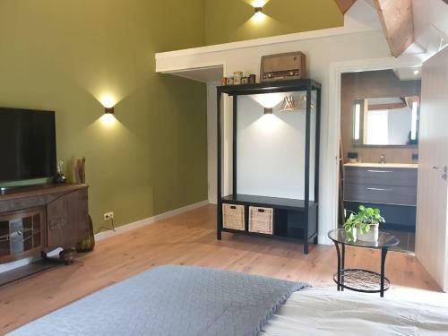 B&B Het Nijenhuis