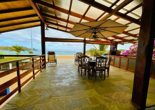 Casa Del Mar