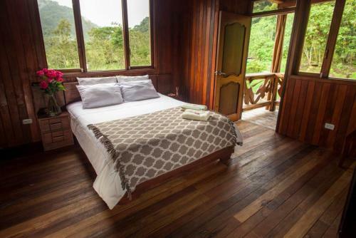 Hotel Casa Del R�o