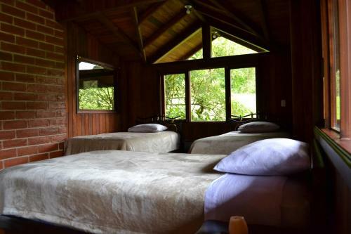 Hotel Casa Del R�o