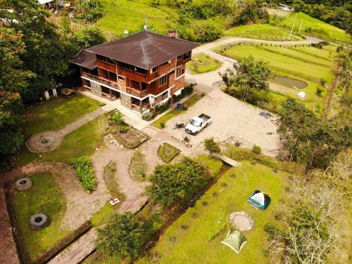 Hotel Casa Del R�o
