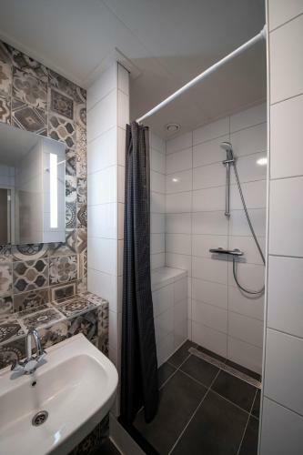 Apartamento C Brinkzicht Diever, Genieten In Het Centrum