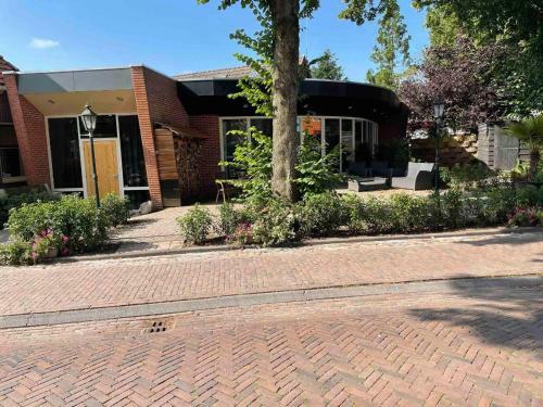 Apartamento B Brinkzicht Diever, Heerlijk In Het Centrum