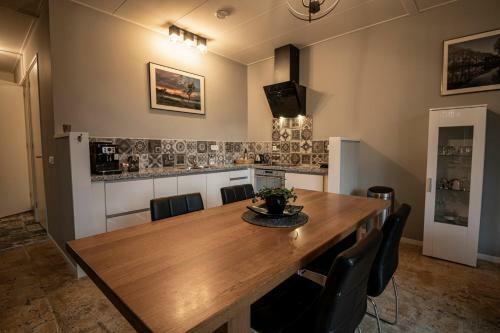 Apartamento B Brinkzicht Diever, Heerlijk In Het Centrum