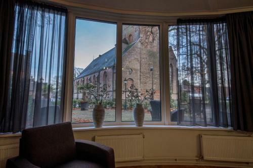 Apartamento B Brinkzicht Diever, Heerlijk In Het Centrum