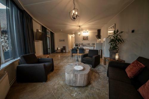 Apartamento B Brinkzicht Diever, Heerlijk In Het Centrum