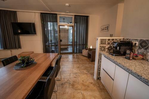 Apartamento B Brinkzicht Diever, Heerlijk In Het Centrum