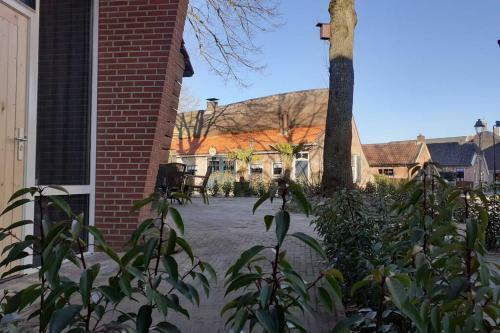 Apartamento B Brinkzicht Diever, Heerlijk In Het Centrum