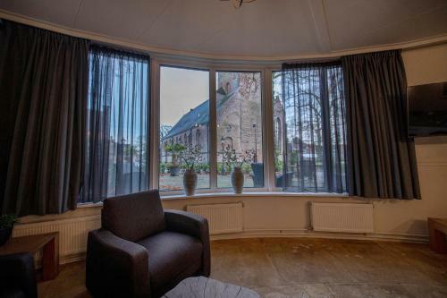 Apartamento B Brinkzicht Diever, Heerlijk In Het Centrum
