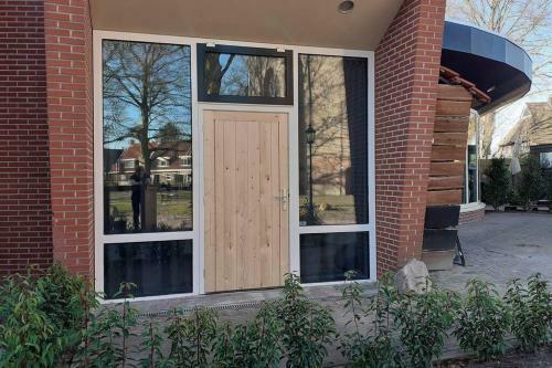Apartamento B Brinkzicht Diever, Heerlijk In Het Centrum