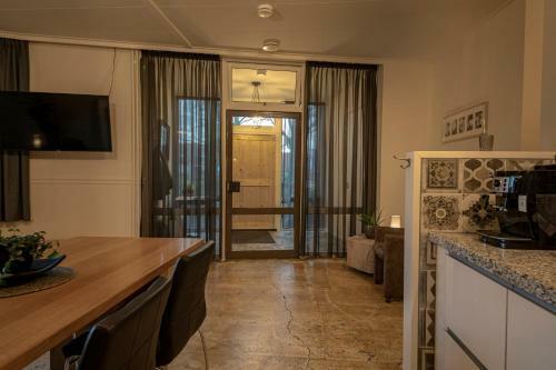 Apartamento B Brinkzicht Diever, Heerlijk In Het Centrum