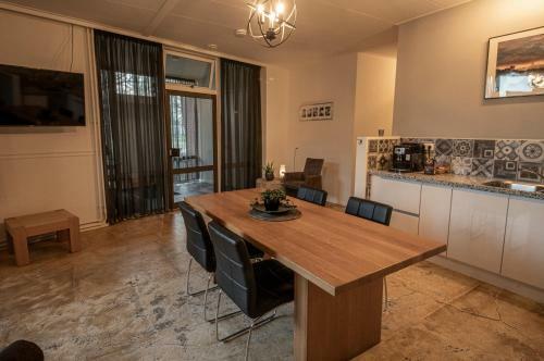 Apartamento B Brinkzicht Diever, Heerlijk In Het Centrum