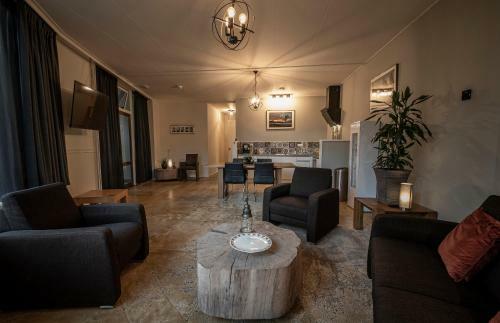 Apartamento B Brinkzicht Diever, Heerlijk In Het Centrum