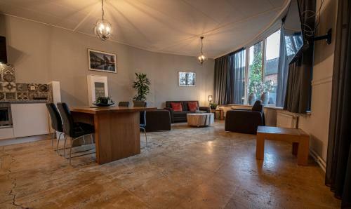 Apartamento B Brinkzicht Diever, Heerlijk In Het Centrum