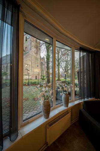 Apartamento B Brinkzicht Diever, Heerlijk In Het Centrum