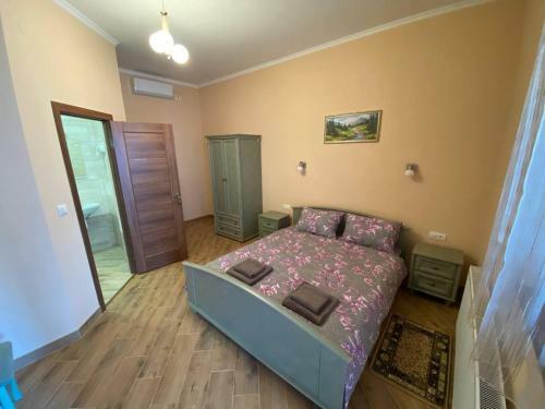 Hostal Villa Magda
