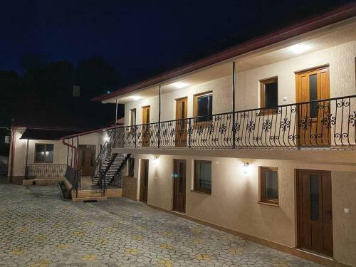 Hostal Villa Magda