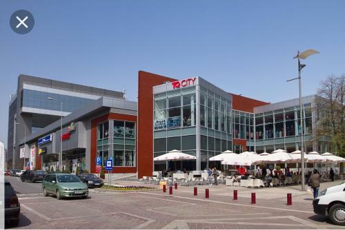 Apartman Sun