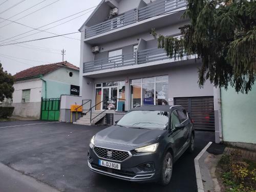Apartamento Imperium Stan Na Dan