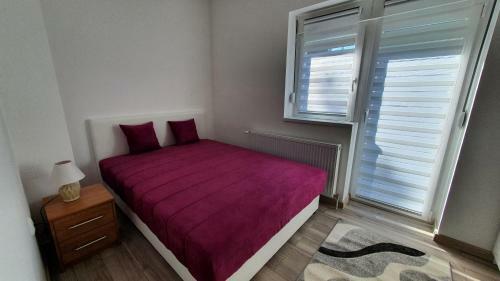 Apartamento Imperium Stan Na Dan