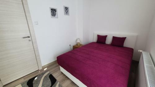Apartamento Imperium Stan Na Dan