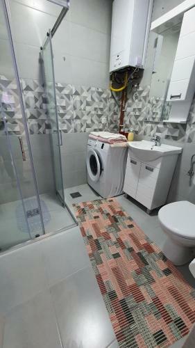 Apartamento Imperium Stan Na Dan