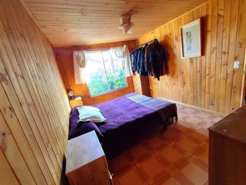 Acogedora Casa Con Bosca Interior, A Solo Pasos de La Laguna.