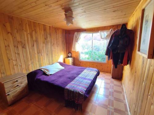 Acogedora Casa Con Bosca Interior, A Solo Pasos de La Laguna.