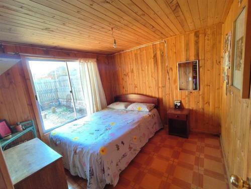 Acogedora Casa Con Bosca Interior, A Solo Pasos de La Laguna.