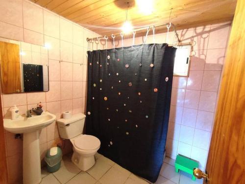 Acogedora Casa Con Bosca Interior, A Solo Pasos de La Laguna.