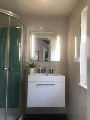 Bed & Breakfast Dishoek