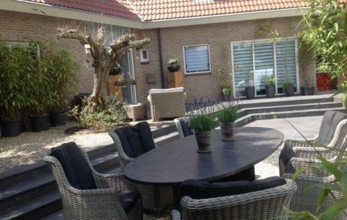 Bed & Breakfast Dishoek