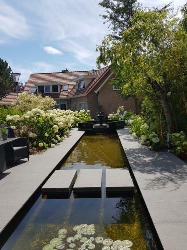 Bed & Breakfast Dishoek