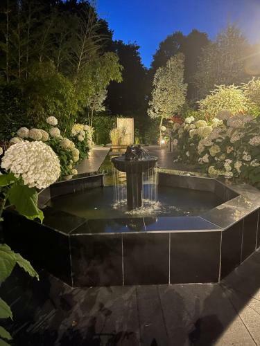 Bed & Breakfast Dishoek
