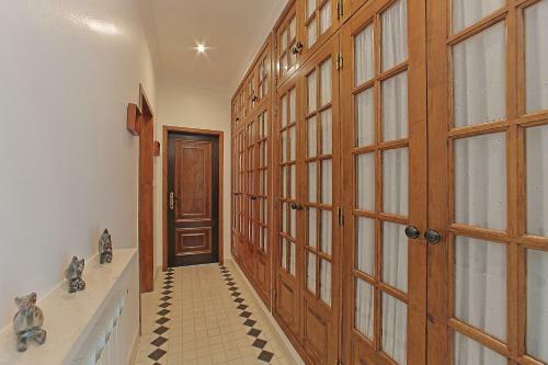 Agroturismo Quinta Da Pinheira Lez�ria