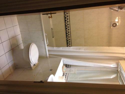 Hostal Abbey Lodge Hotel