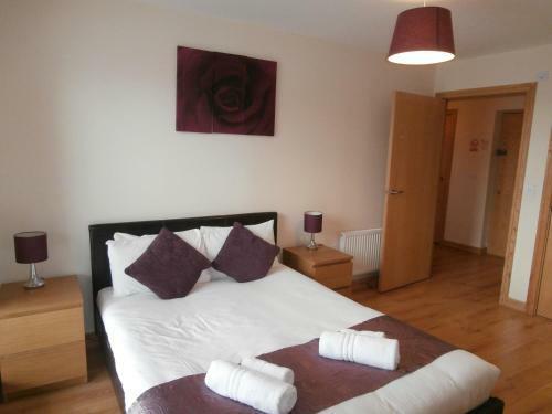 Apartamentos Flexi-lets@printing House Square Guildford