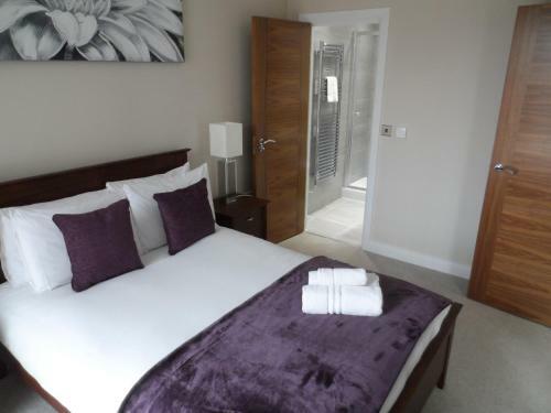 Apartamentos Flexi-lets@printing House Square Guildford