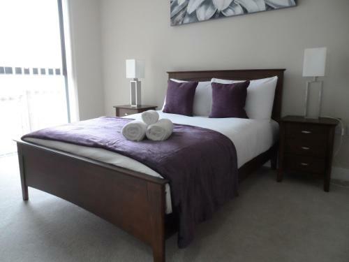 Apartamentos Flexi-lets@printing House Square Guildford