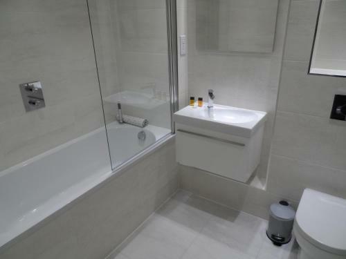 Apartamentos Flexi-lets@printing House Square Guildford