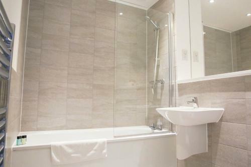 Apartamentos Flexi-lets@printing House Square Guildford