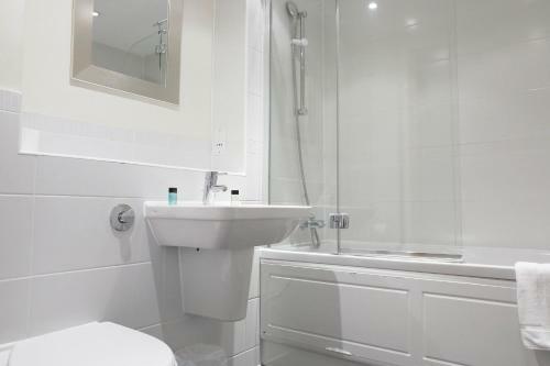 Apartamentos Flexi-lets@printing House Square Guildford
