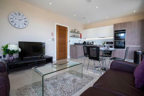 Apartamentos Flexi-lets@printing House Square Guildford