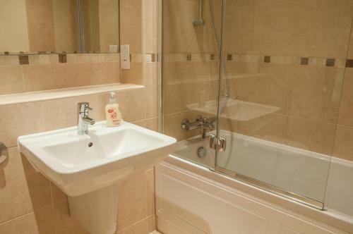 Apartamentos Flexi-lets@printing House Square Guildford