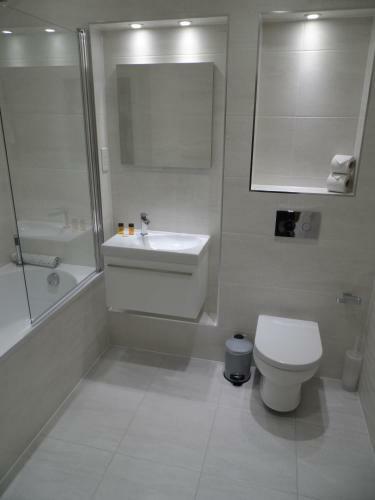 Apartamentos Flexi-lets@printing House Square Guildford